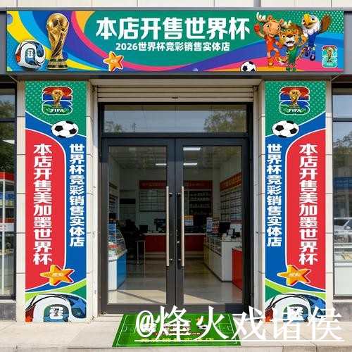 探索2026世界杯官方买球平台的选择与策略 探索2026世界杯官方买球平台的选择与策略